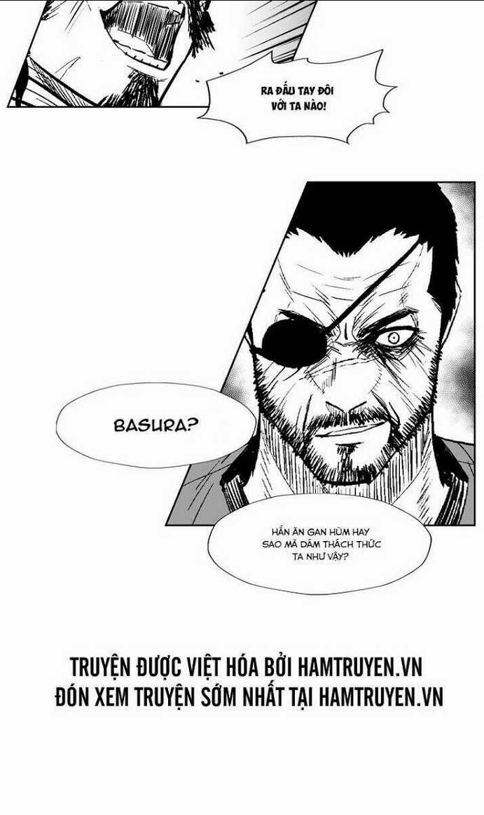 Cơn Bão Đỏ - Chapter 235 - Trang 32