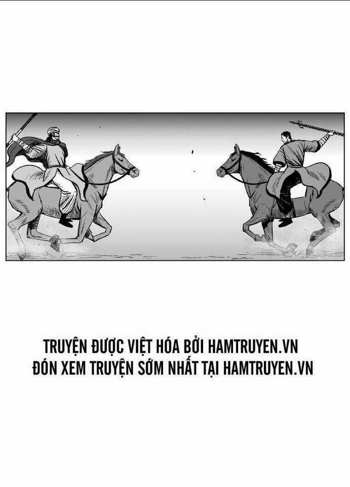 Cơn Bão Đỏ - Chapter 235 - Trang 35