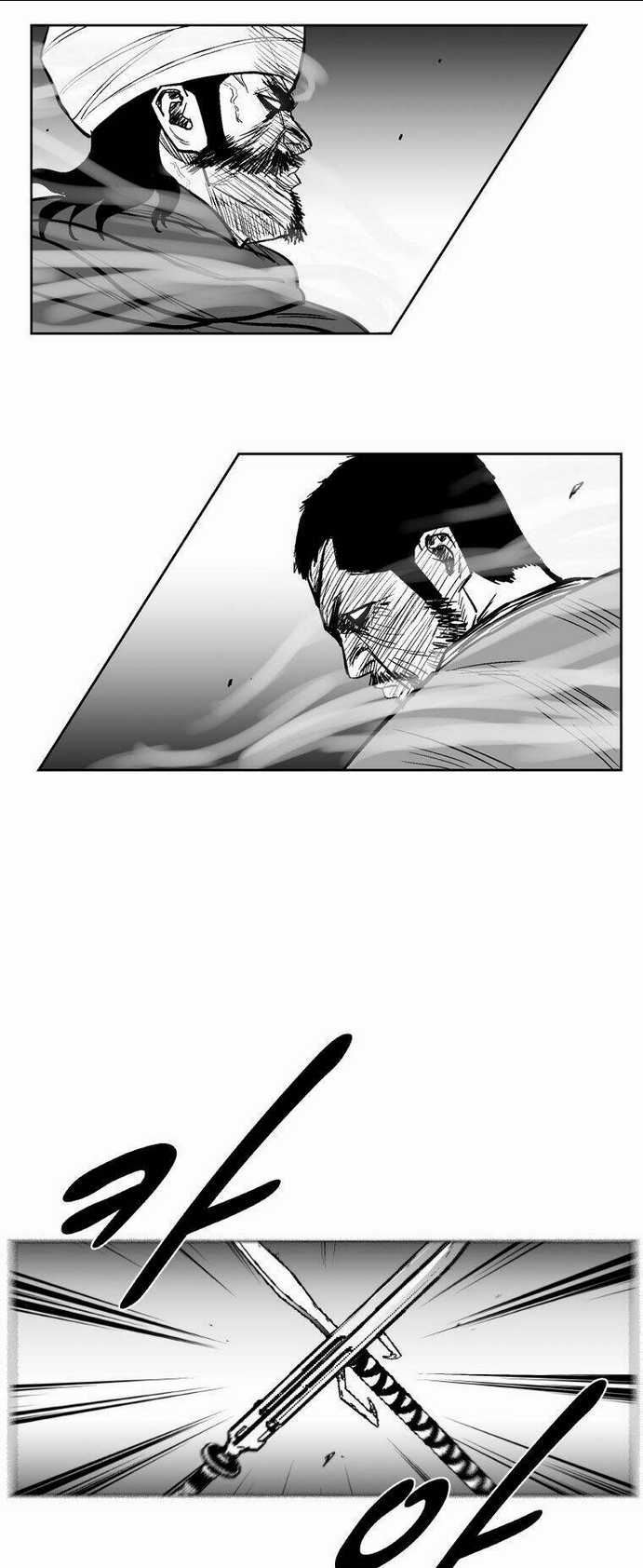 Cơn Bão Đỏ - Chapter 235 - Trang 36