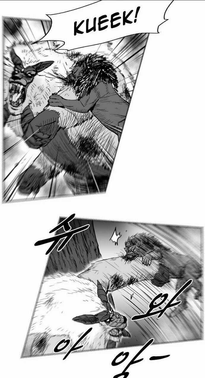 Cơn Bão Đỏ - Chapter 235 - Trang 5