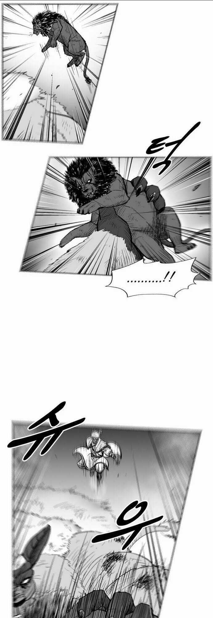 Cơn Bão Đỏ - Chapter 235 - Trang 7