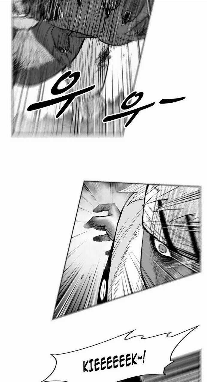 Cơn Bão Đỏ - Chapter 235 - Trang 8