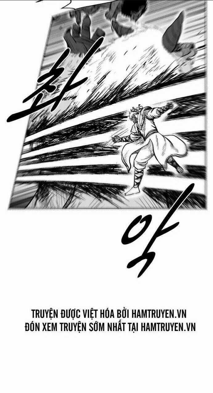 Cơn Bão Đỏ - Chapter 235 - Trang 9