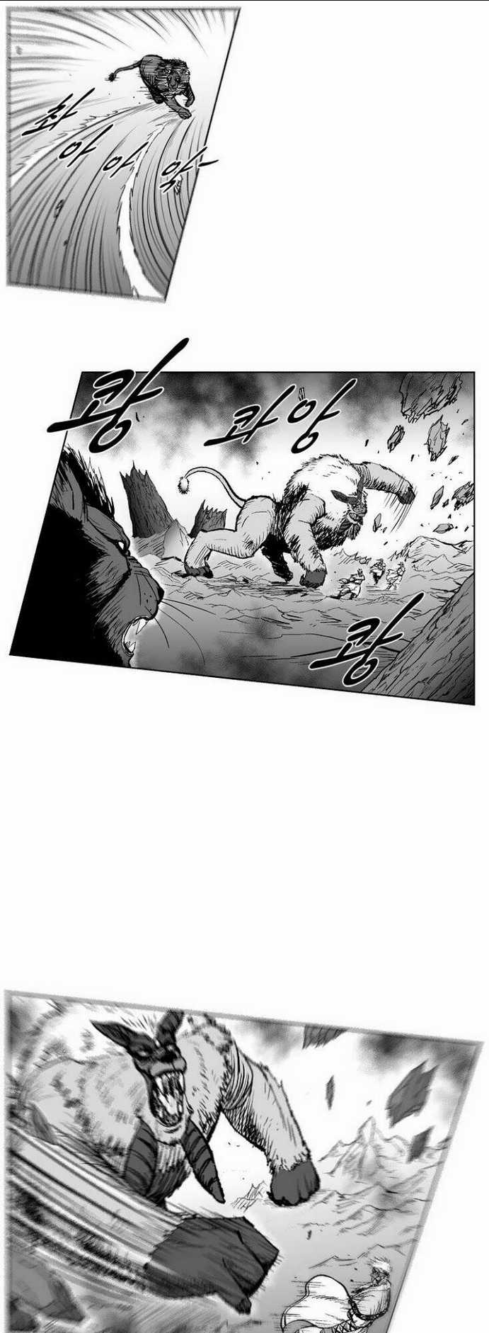 Cơn Bão Đỏ - Chapter 235 - Trang 10