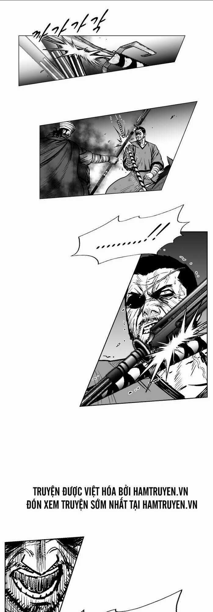 Cơn Bão Đỏ - Chapter 236 - Trang 14