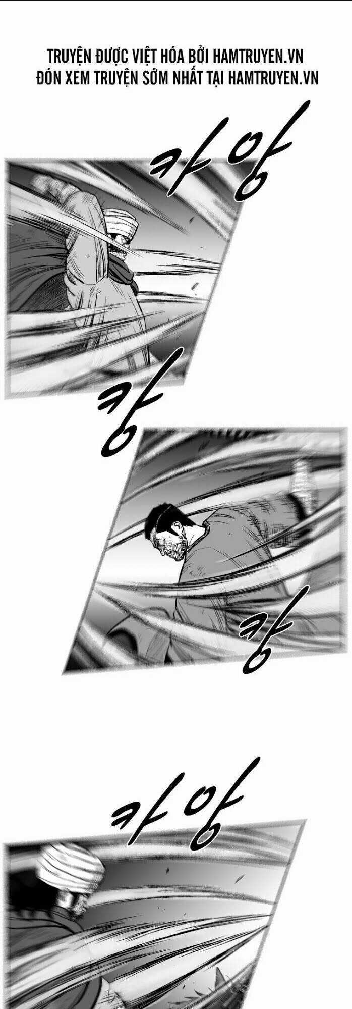 Cơn Bão Đỏ - Chapter 236 - Trang 17