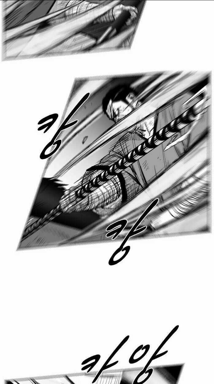 Cơn Bão Đỏ - Chapter 236 - Trang 18