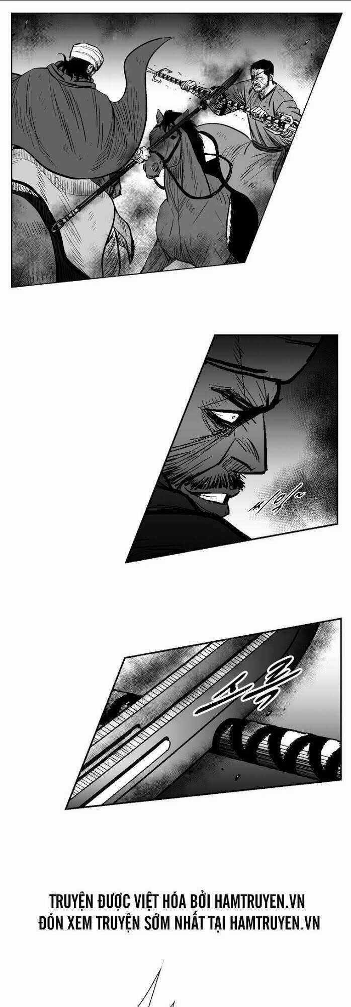 Cơn Bão Đỏ - Chapter 236 - Trang 26