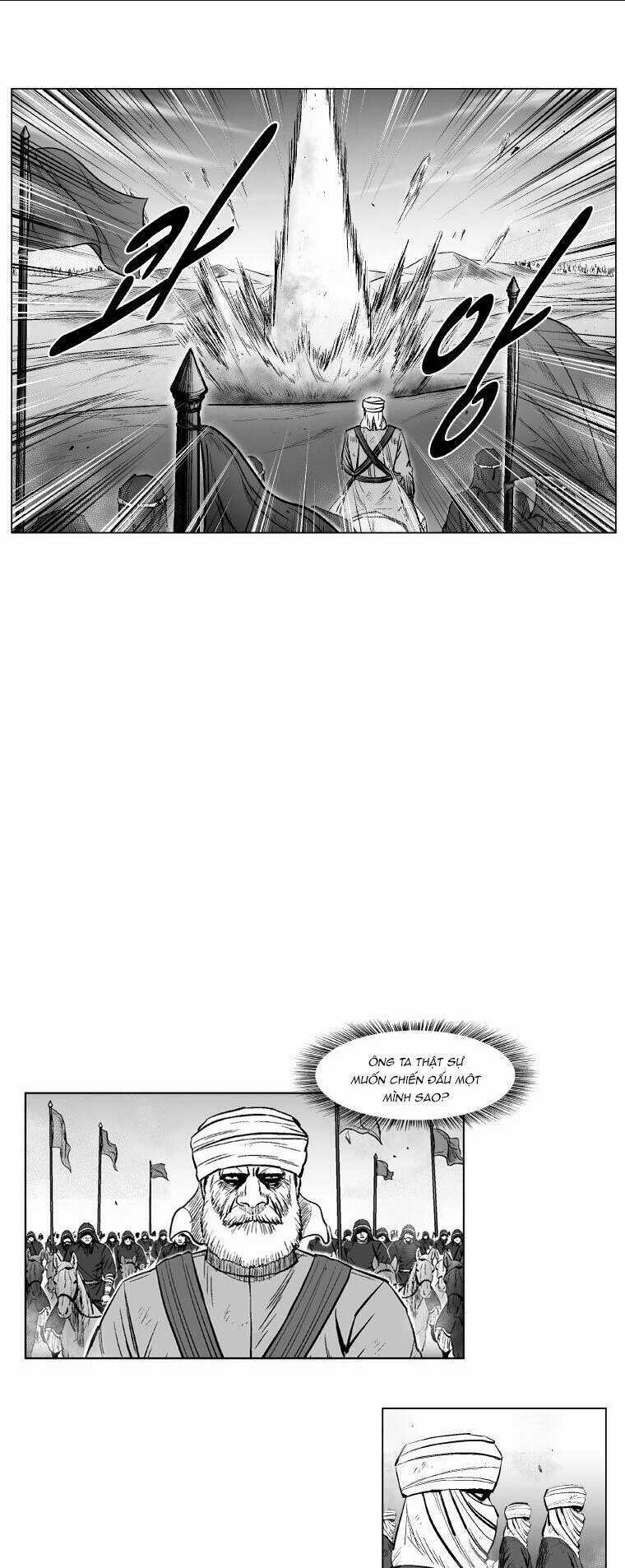 Cơn Bão Đỏ - Chapter 236 - Trang 4