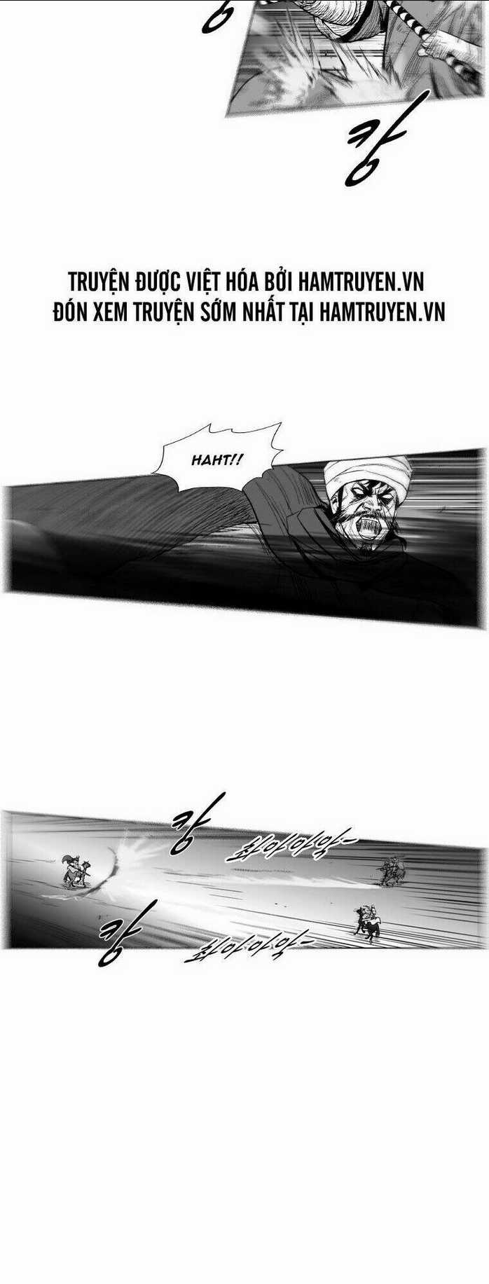 Cơn Bão Đỏ - Chapter 236 - Trang 36