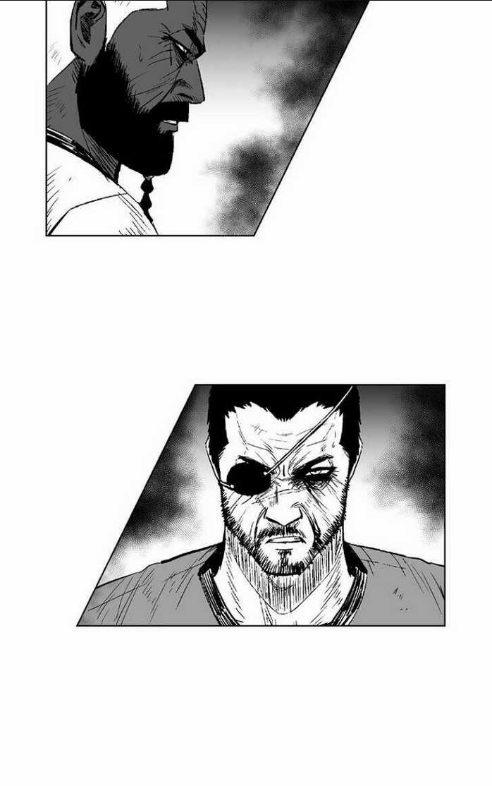 Cơn Bão Đỏ - Chapter 236 - Trang 38