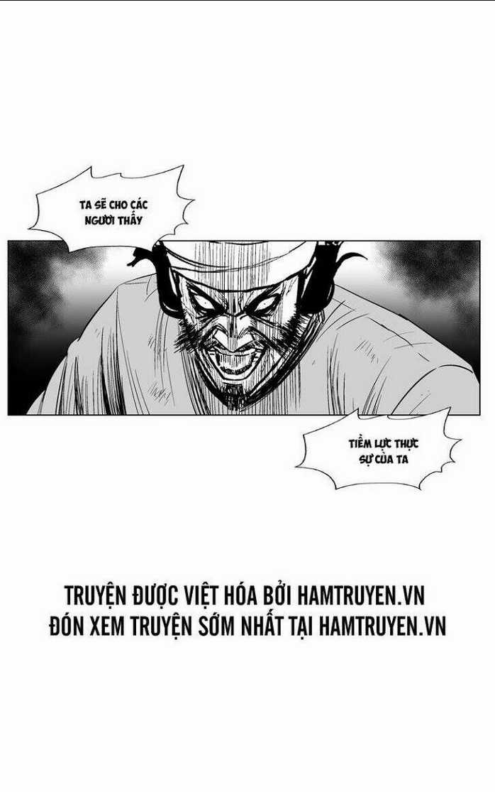 Cơn Bão Đỏ - Chapter 236 - Trang 39