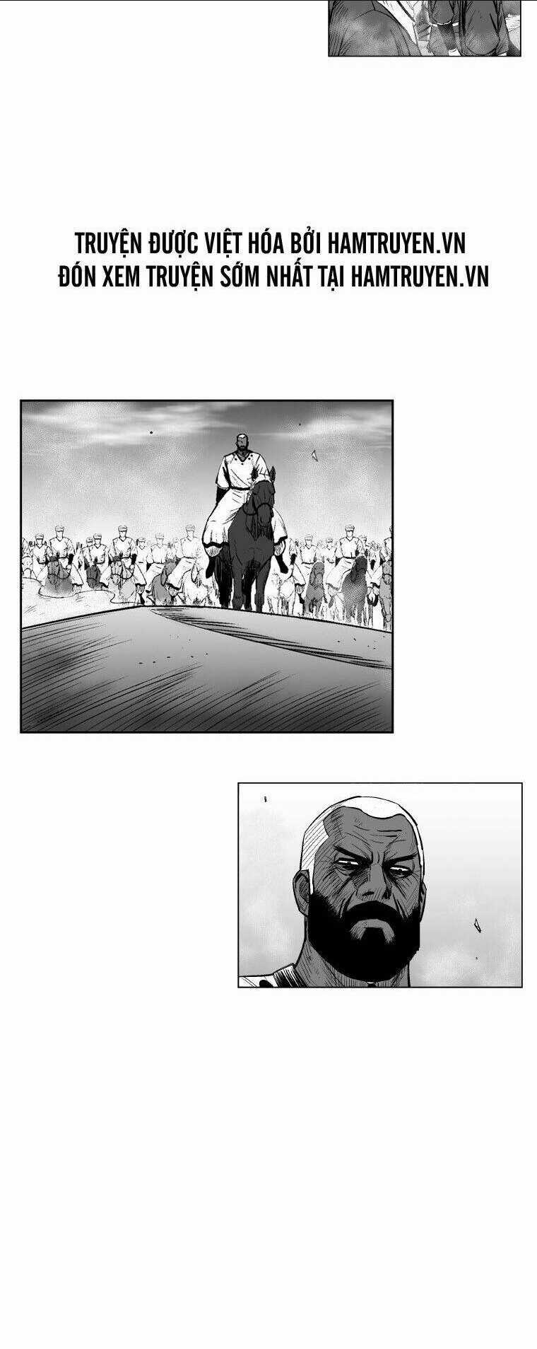 Cơn Bão Đỏ - Chapter 236 - Trang 5