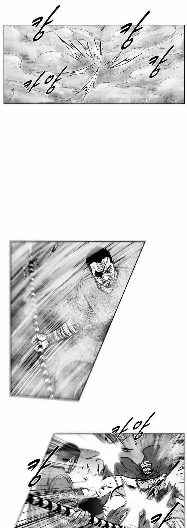 Cơn Bão Đỏ - Chapter 236 - Trang 6