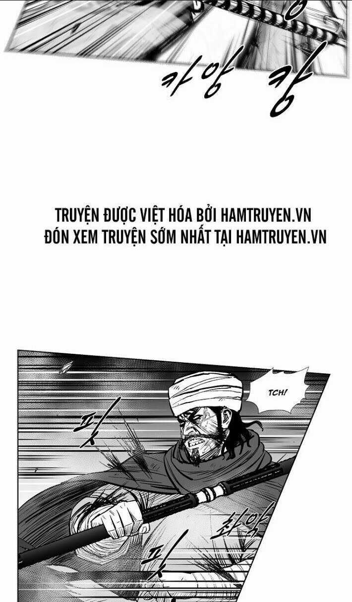 Cơn Bão Đỏ - Chapter 236 - Trang 7