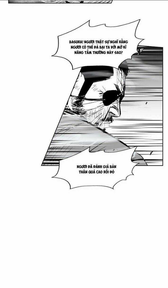 Cơn Bão Đỏ - Chapter 236 - Trang 8