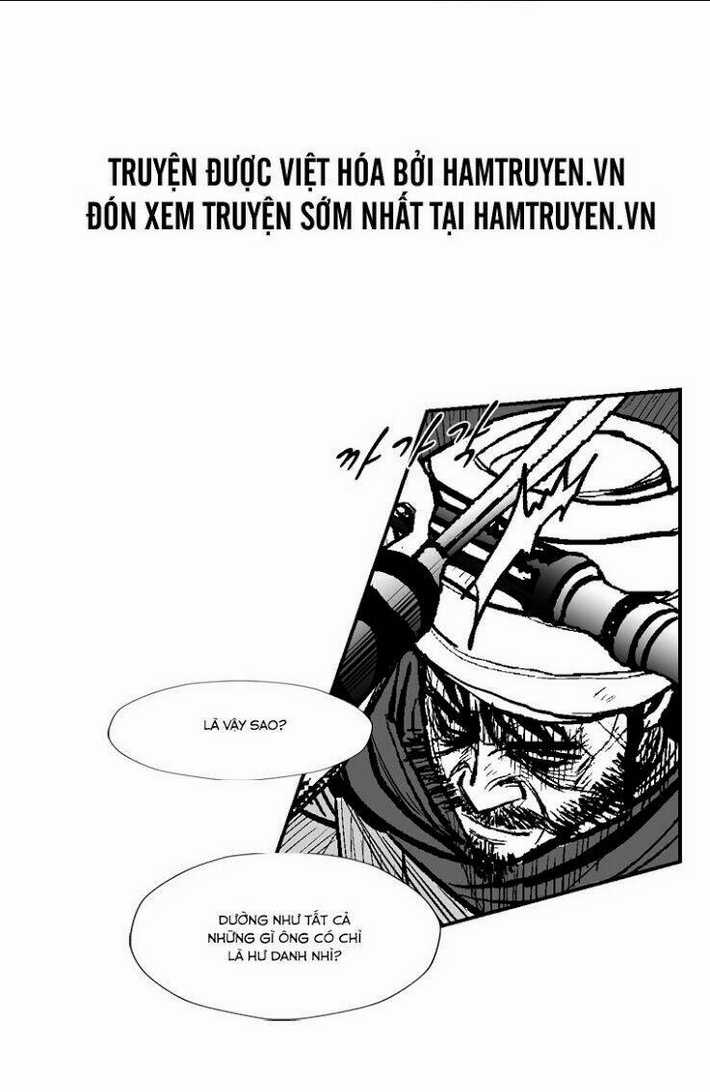 Cơn Bão Đỏ - Chapter 236 - Trang 10