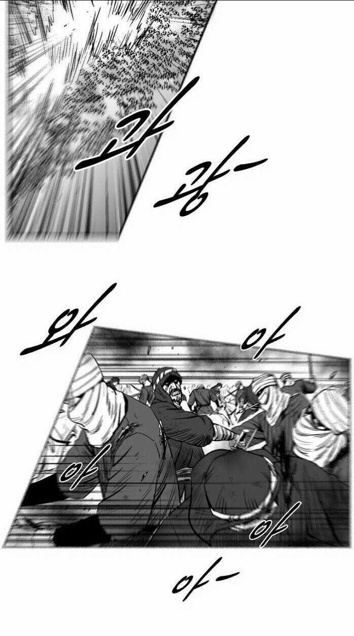 Cơn Bão Đỏ - Chapter 237 - Trang 14