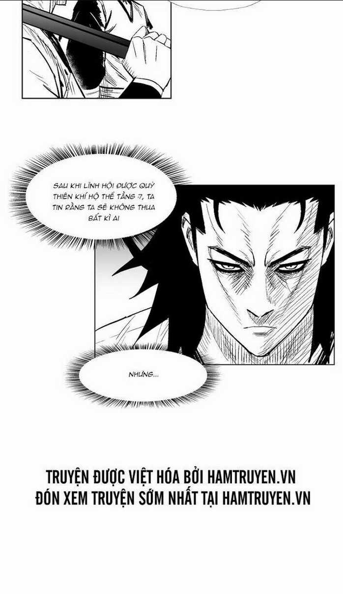 Cơn Bão Đỏ - Chapter 237 - Trang 29