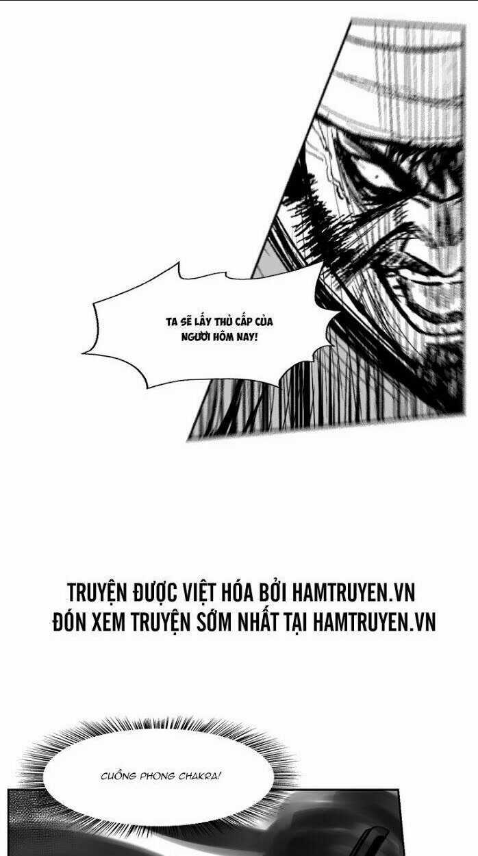 Cơn Bão Đỏ - Chapter 237 - Trang 37