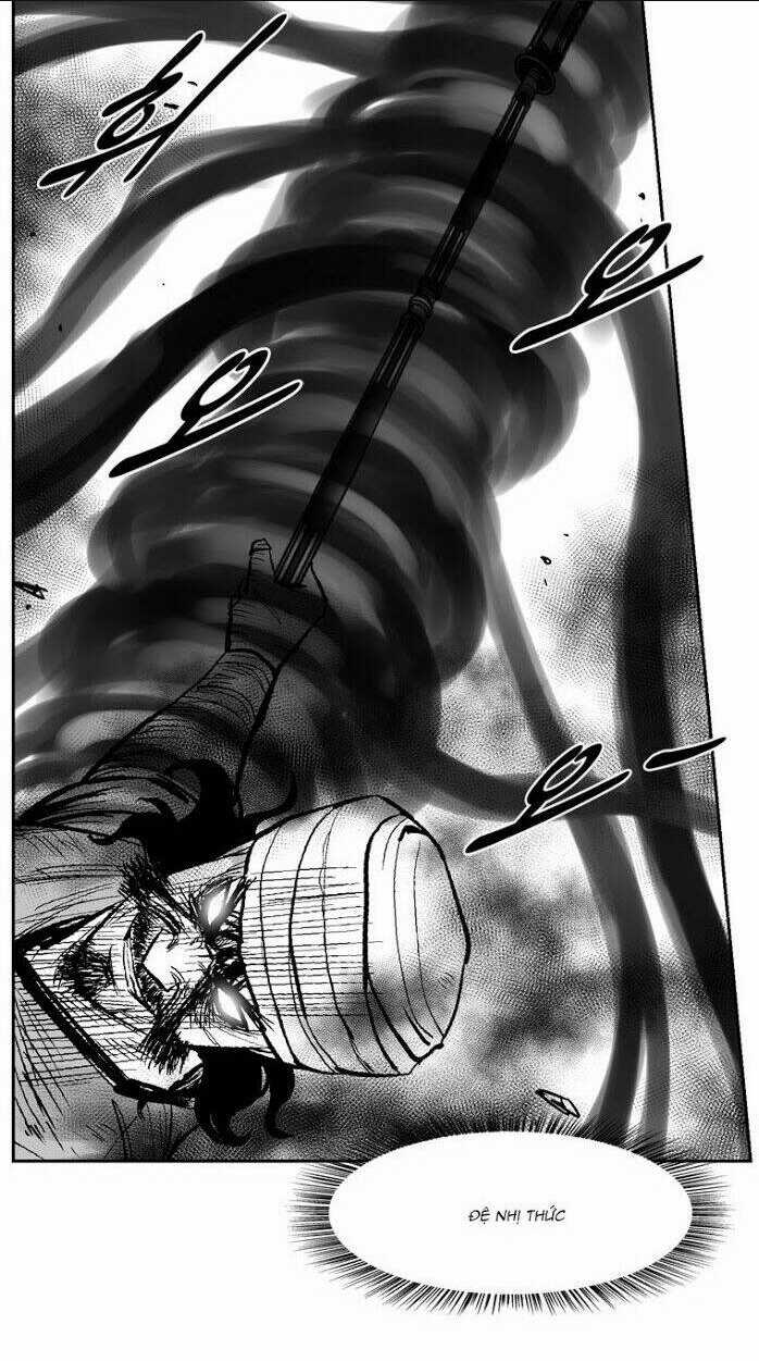 Cơn Bão Đỏ - Chapter 237 - Trang 38