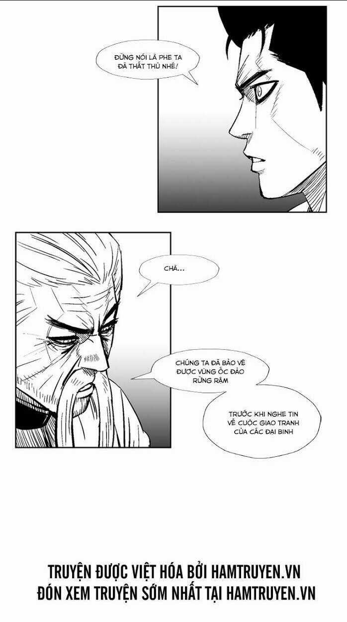 Cơn Bão Đỏ - Chapter 237 - Trang 5