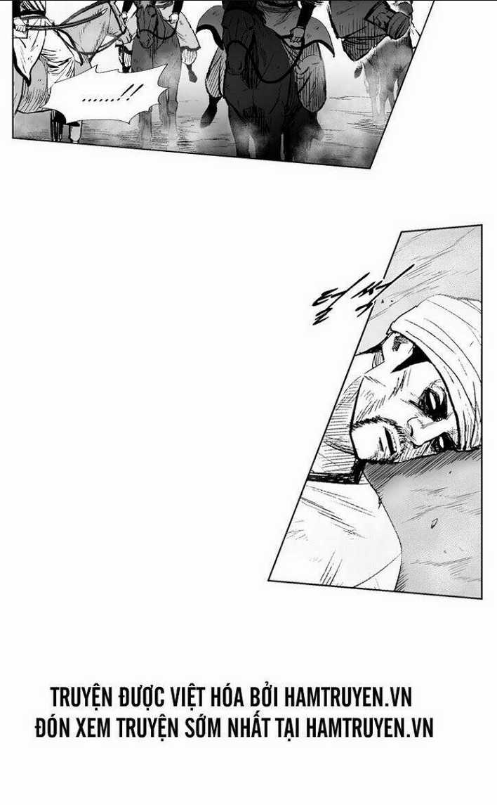 Cơn Bão Đỏ - Chapter 238 - Trang 11