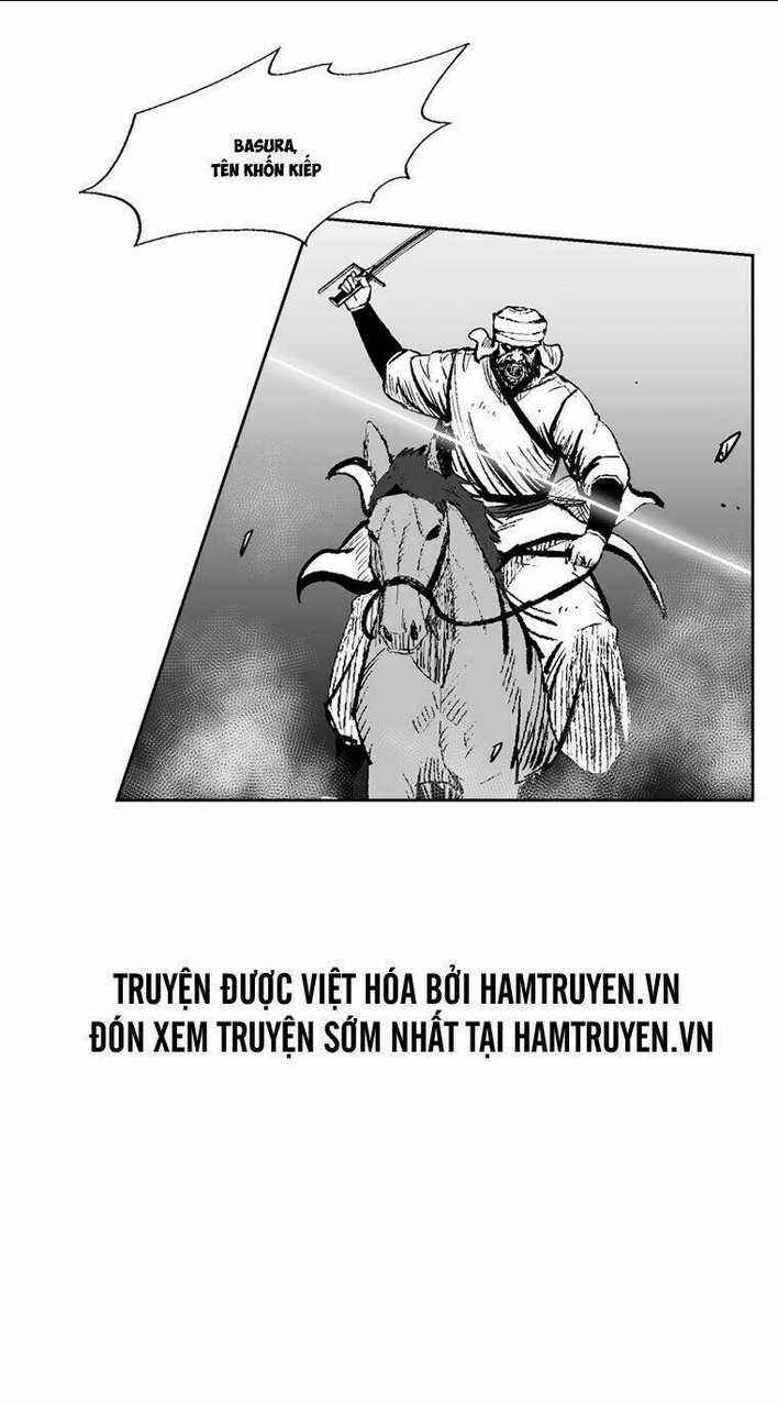 Cơn Bão Đỏ - Chapter 238 - Trang 13
