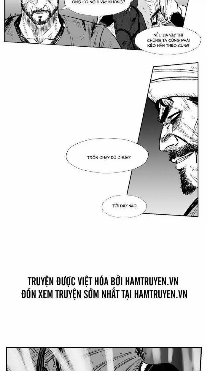 Cơn Bão Đỏ - Chapter 238 - Trang 15
