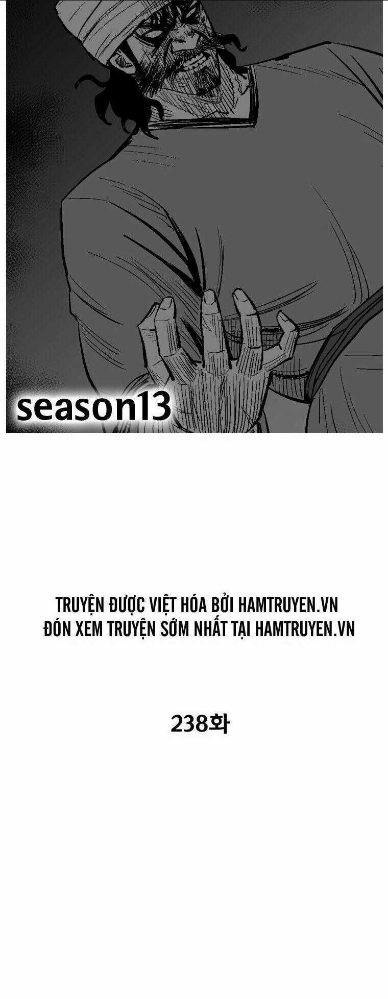 Cơn Bão Đỏ - Chapter 238 - Trang 3