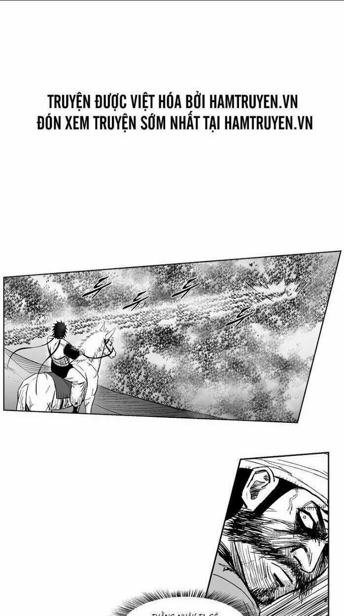 Cơn Bão Đỏ - Chapter 238 - Trang 27