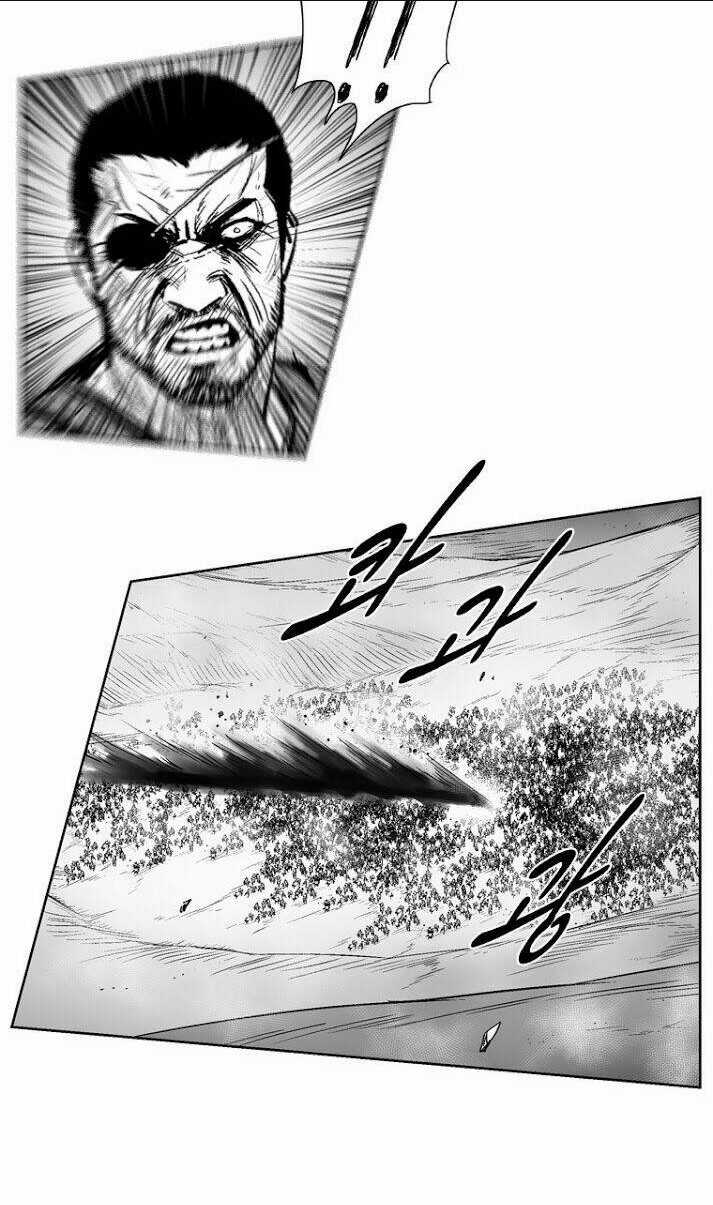Cơn Bão Đỏ - Chapter 238 - Trang 5