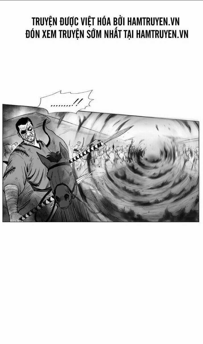 Cơn Bão Đỏ - Chapter 238 - Trang 6