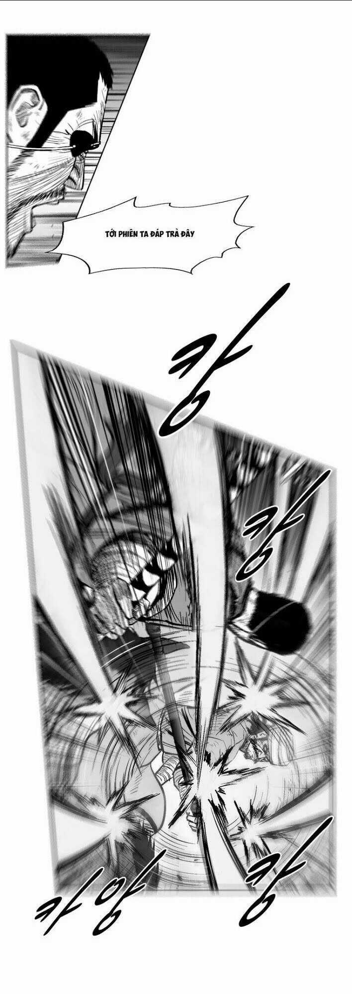 Cơn Bão Đỏ - Chapter 238 - Trang 7