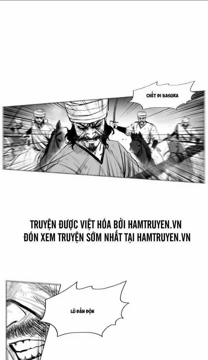 Cơn Bão Đỏ - Chapter 238 - Trang 8