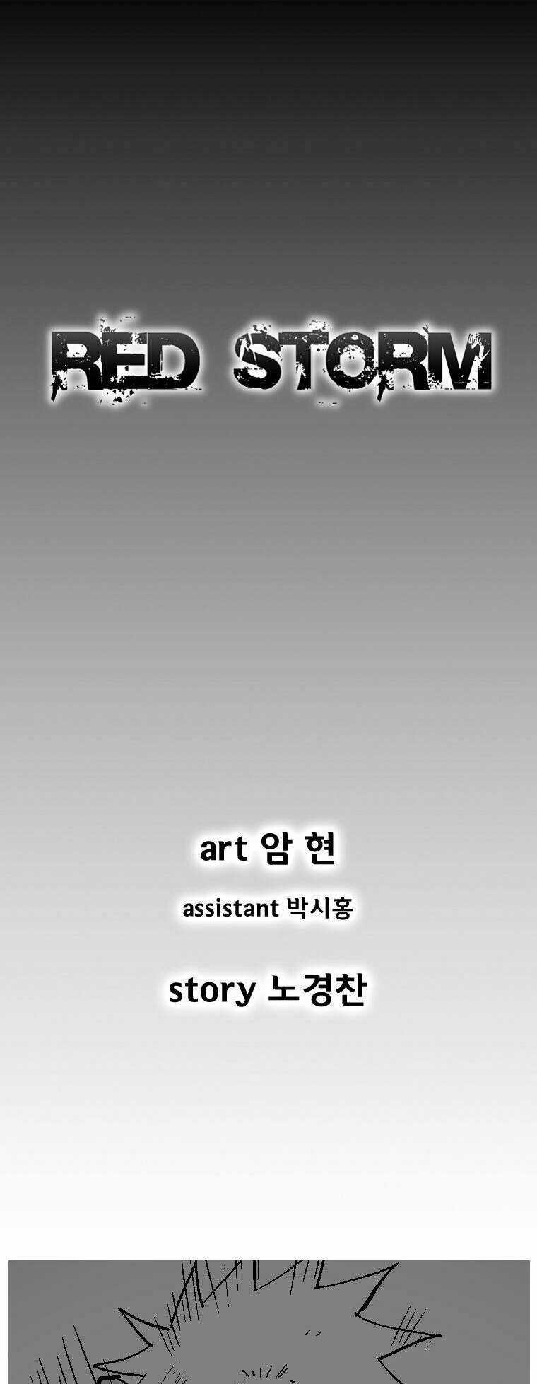 Cơn Bão Đỏ - Chapter 239 - Trang 2