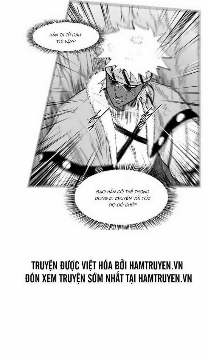 Cơn Bão Đỏ - Chapter 239 - Trang 11