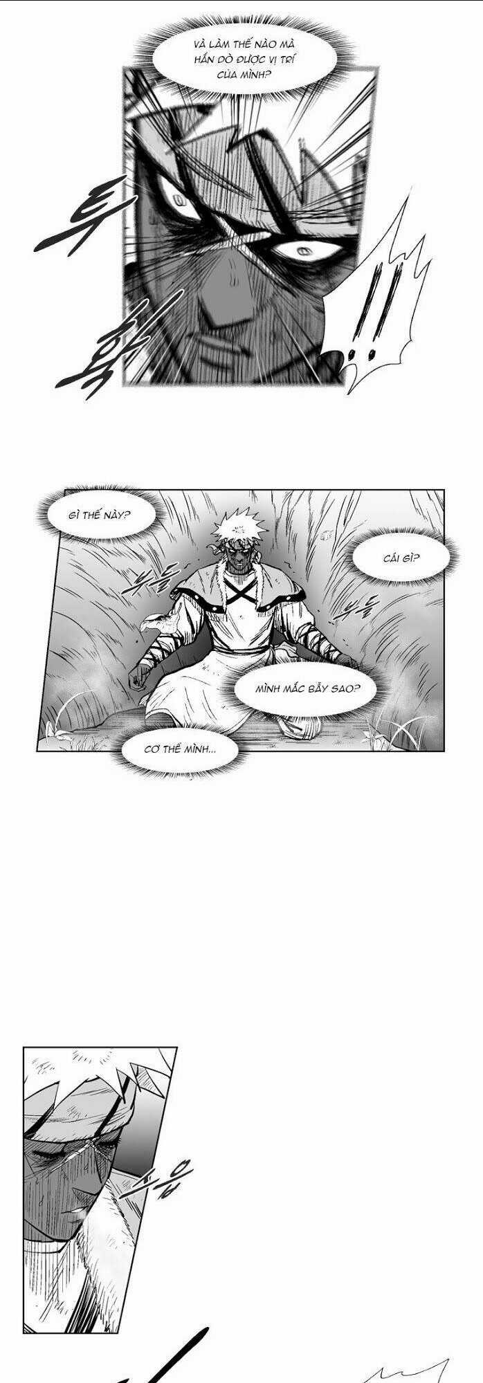 Cơn Bão Đỏ - Chapter 239 - Trang 12