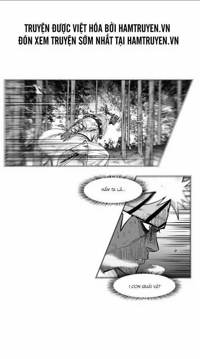 Cơn Bão Đỏ - Chapter 239 - Trang 14