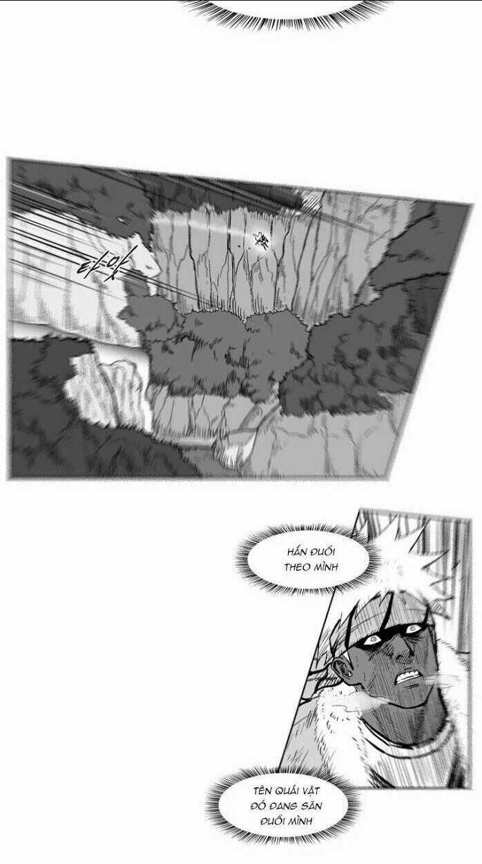 Cơn Bão Đỏ - Chapter 239 - Trang 17