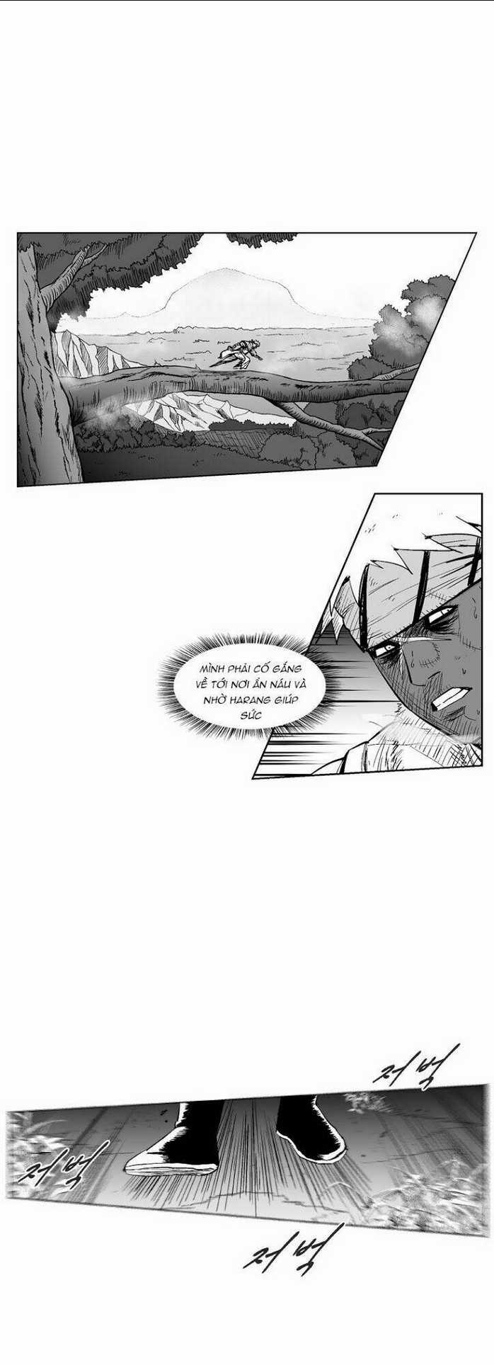 Cơn Bão Đỏ - Chapter 239 - Trang 18