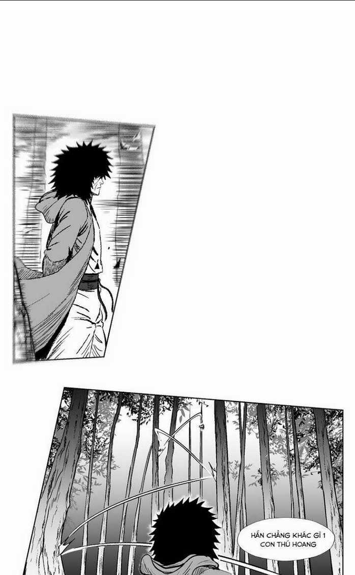 Cơn Bão Đỏ - Chapter 239 - Trang 19