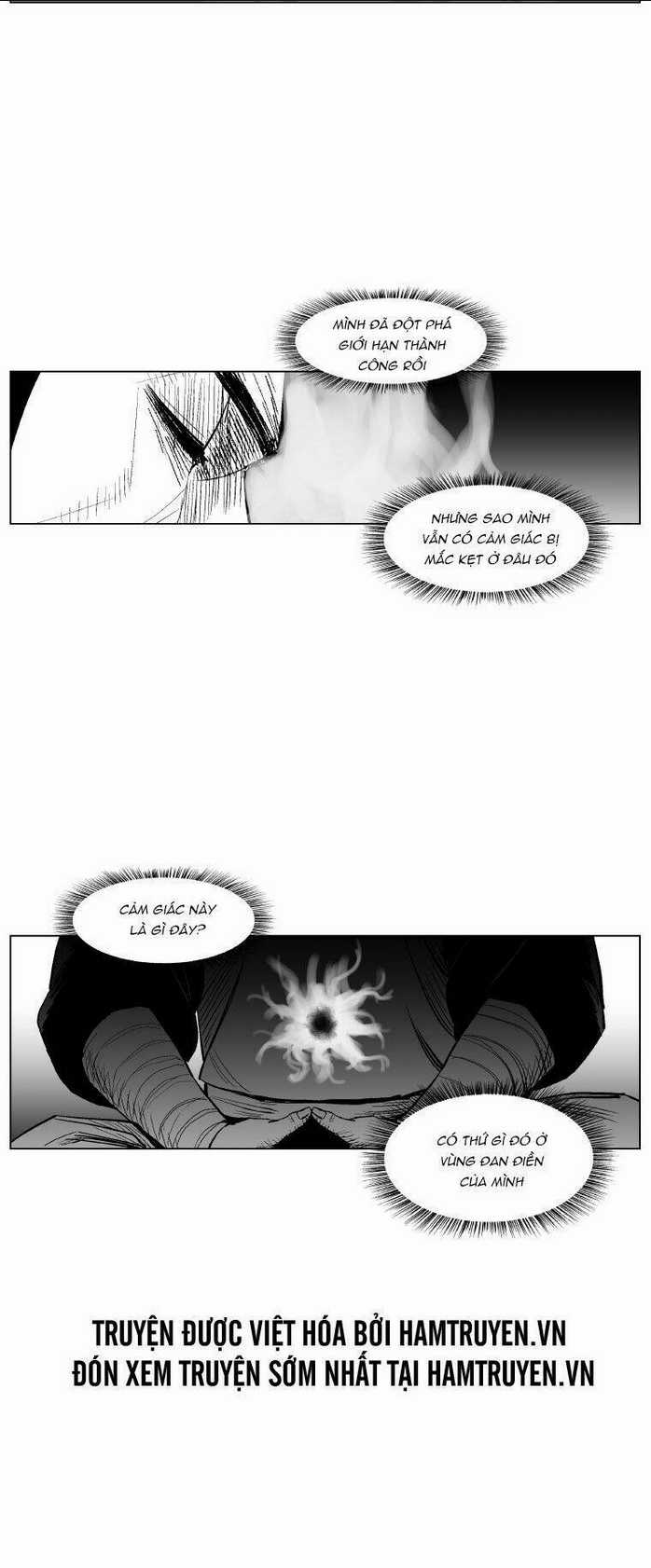 Cơn Bão Đỏ - Chapter 239 - Trang 22