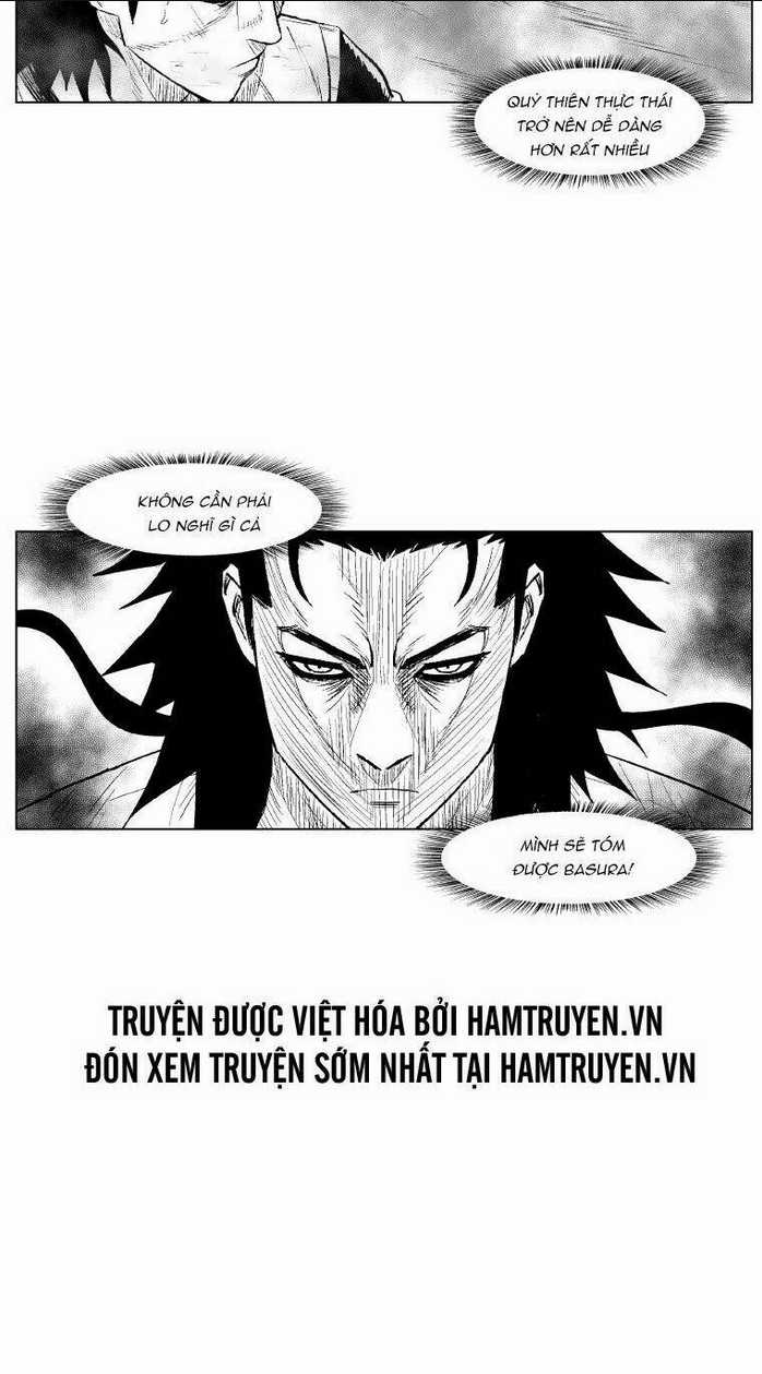 Cơn Bão Đỏ - Chapter 239 - Trang 27