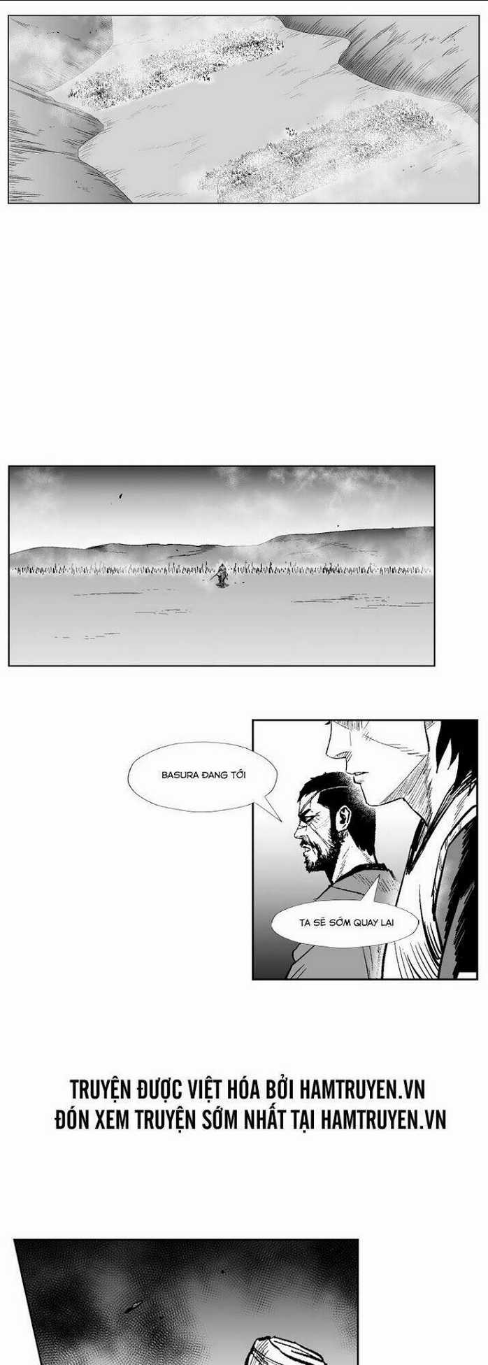 Cơn Bão Đỏ - Chapter 239 - Trang 30