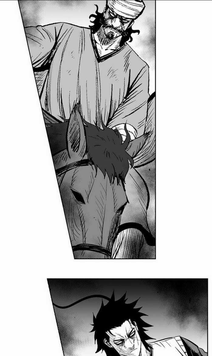 Cơn Bão Đỏ - Chapter 239 - Trang 31