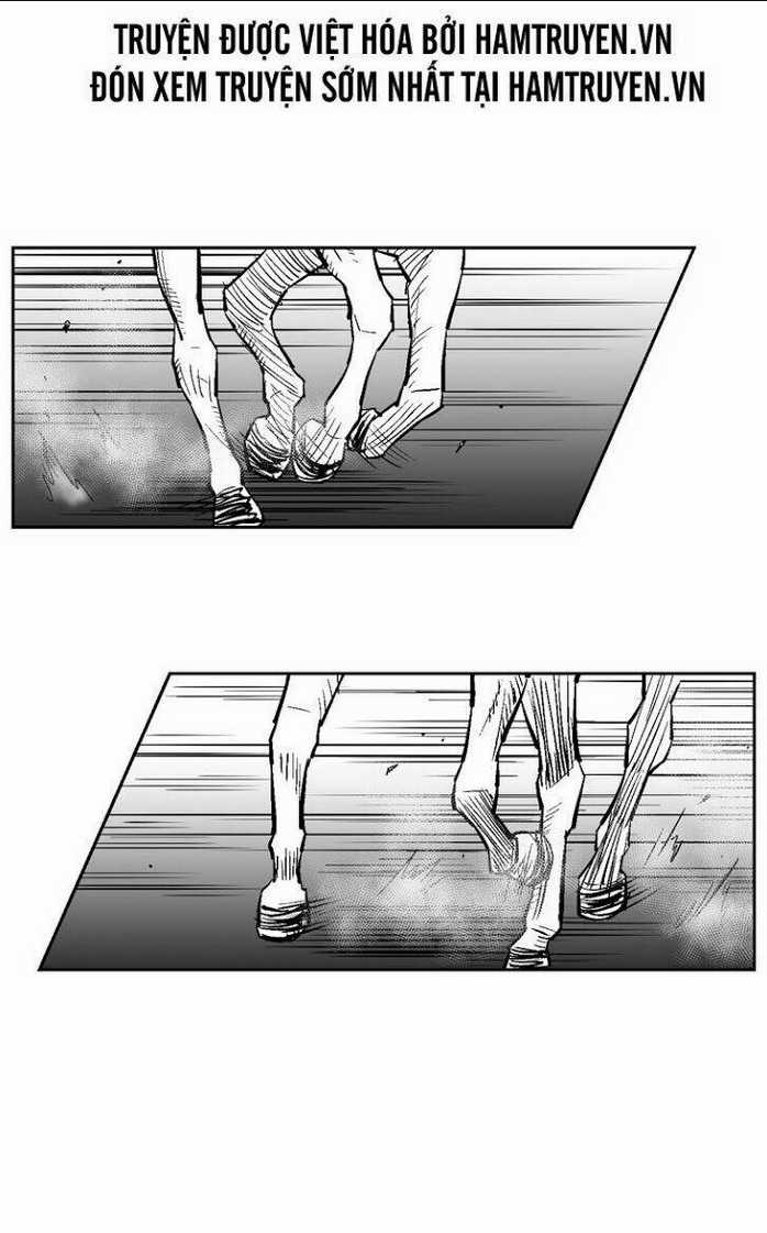 Cơn Bão Đỏ - Chapter 239 - Trang 34