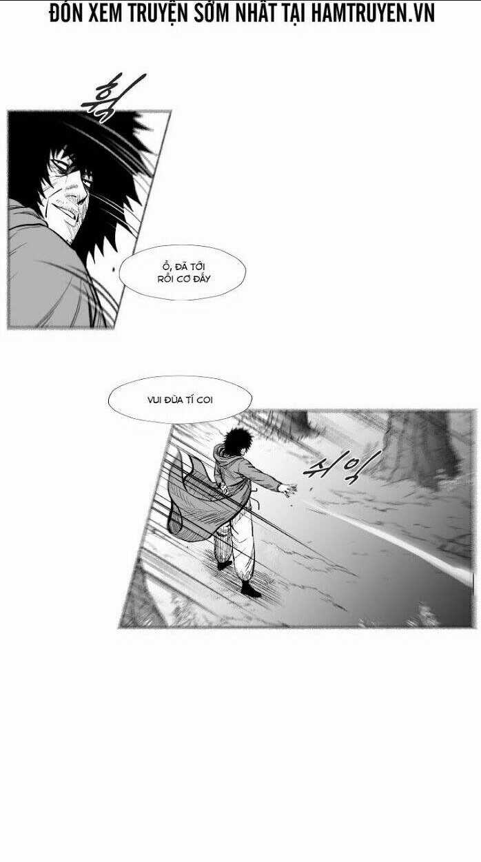 Cơn Bão Đỏ - Chapter 239 - Trang 8