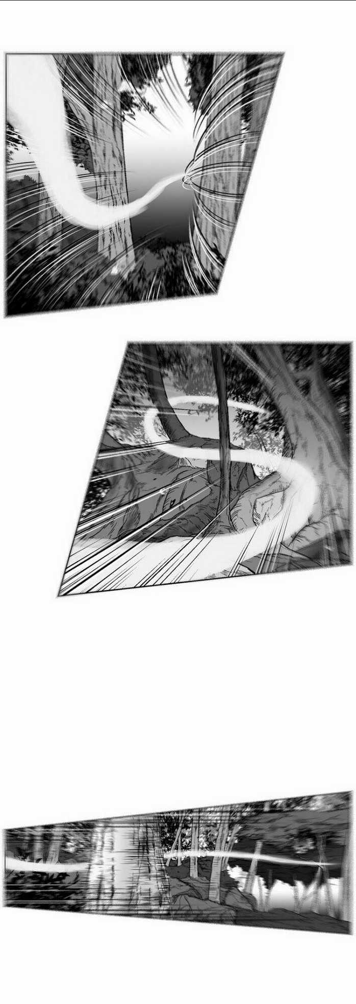 Cơn Bão Đỏ - Chapter 239 - Trang 9