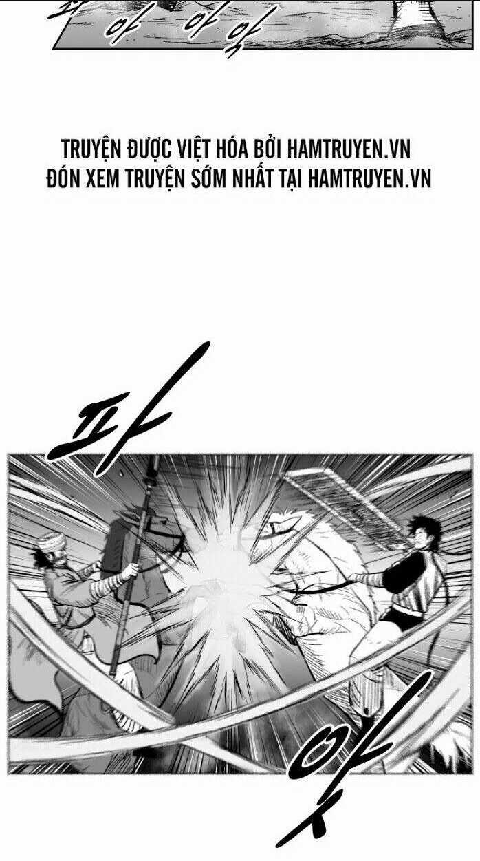 Cơn Bão Đỏ - Chapter 240 - Trang 13